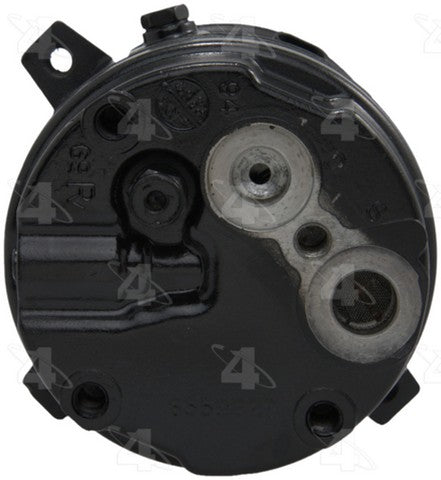 A/C Compressor Four Seasons 57973