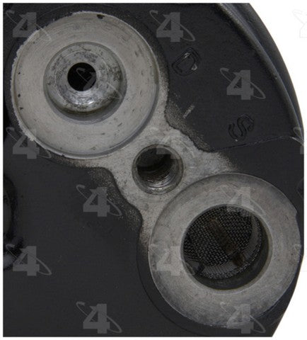 A/C Compressor Four Seasons 57973