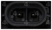 A/C Compressor Four Seasons 57973