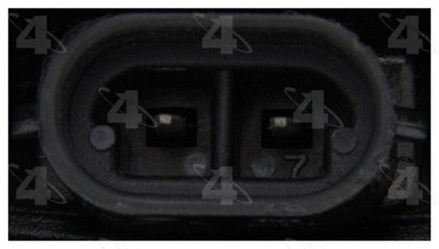 A/C Compressor Four Seasons 57973