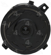 A/C Compressor Four Seasons 57973