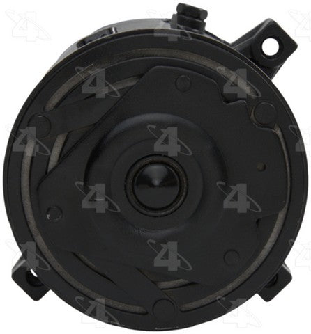 A/C Compressor Four Seasons 57973