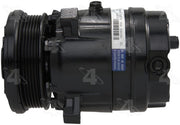 A/C Compressor Four Seasons 57973