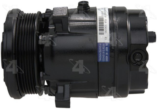 A/C Compressor Four Seasons 57973