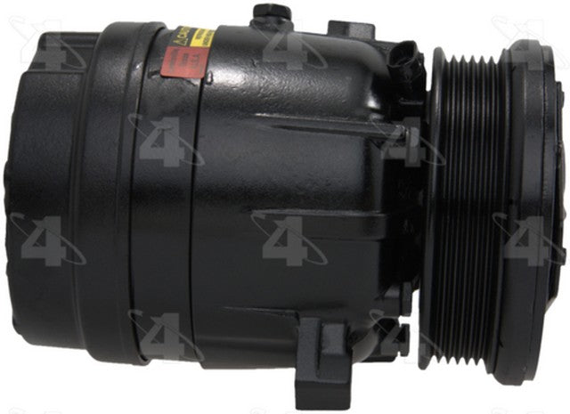 A/C Compressor Four Seasons 57973