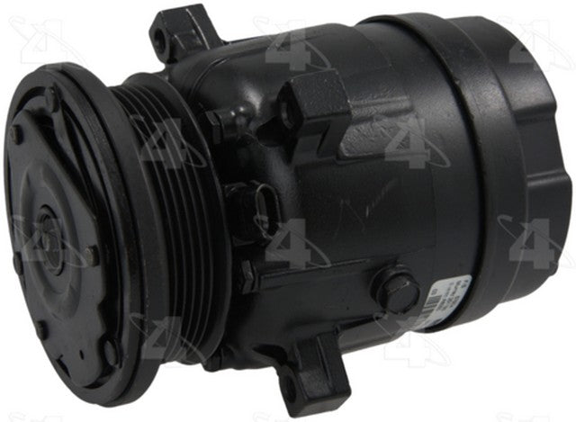 A/C Compressor Four Seasons 57974