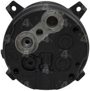 A/C Compressor Four Seasons 57974