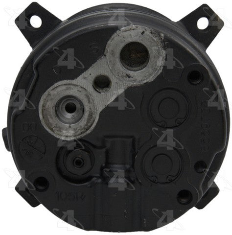 A/C Compressor Four Seasons 57974