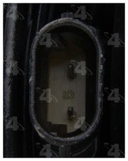 A/C Compressor Four Seasons 57974