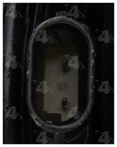 A/C Compressor Four Seasons 57974
