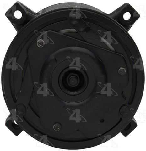 A/C Compressor Four Seasons 57974