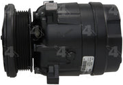 A/C Compressor Four Seasons 57974