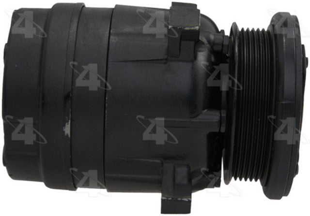 A/C Compressor Four Seasons 57974
