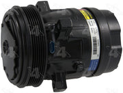 A/C Compressor Four Seasons 57975