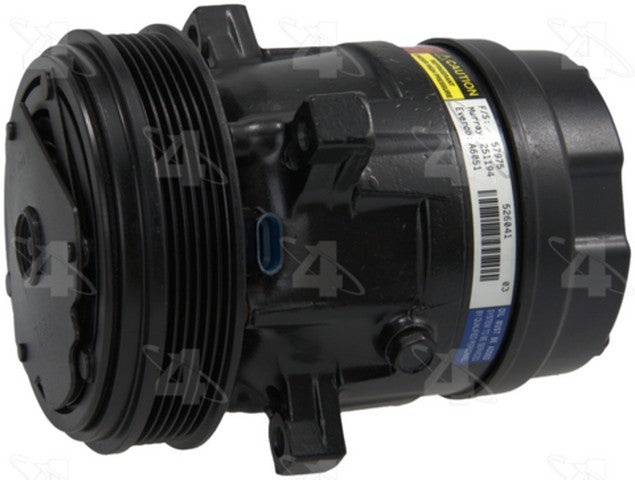A/C Compressor Four Seasons 57975