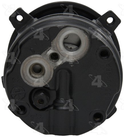 A/C Compressor Four Seasons 57975