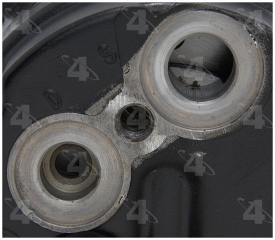 A/C Compressor Four Seasons 57975