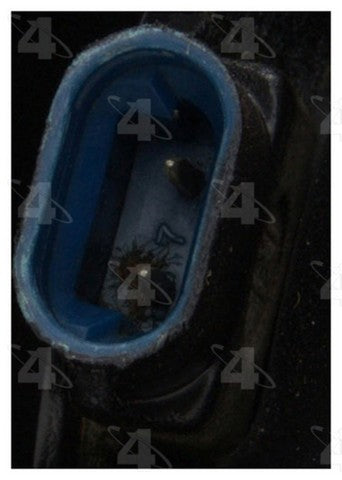 A/C Compressor Four Seasons 57975