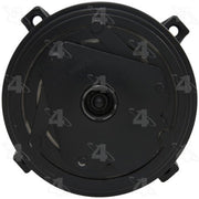 A/C Compressor Four Seasons 57975