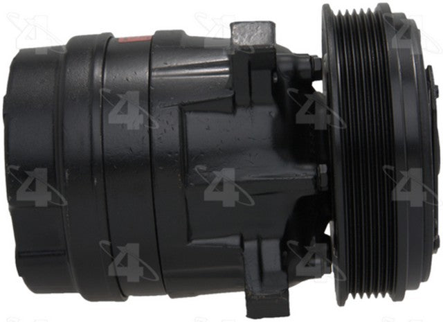 A/C Compressor Four Seasons 57975