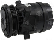 A/C Compressor Four Seasons 57976