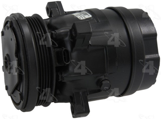 A/C Compressor Four Seasons 57976