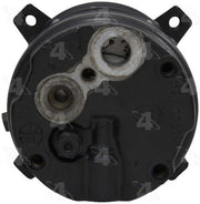 A/C Compressor Four Seasons 57976