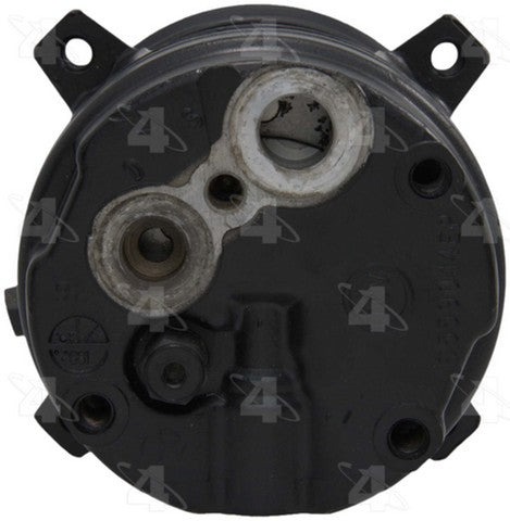 A/C Compressor Four Seasons 57976