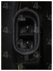 A/C Compressor Four Seasons 57976
