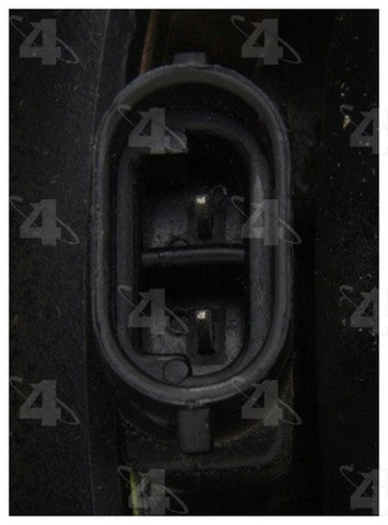 A/C Compressor Four Seasons 57976