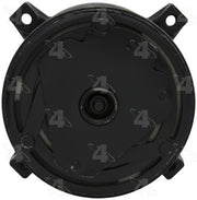 A/C Compressor Four Seasons 57976