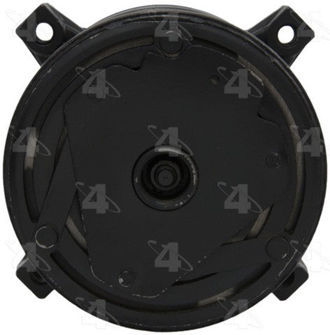 A/C Compressor Four Seasons 57976