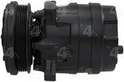 A/C Compressor Four Seasons 57976