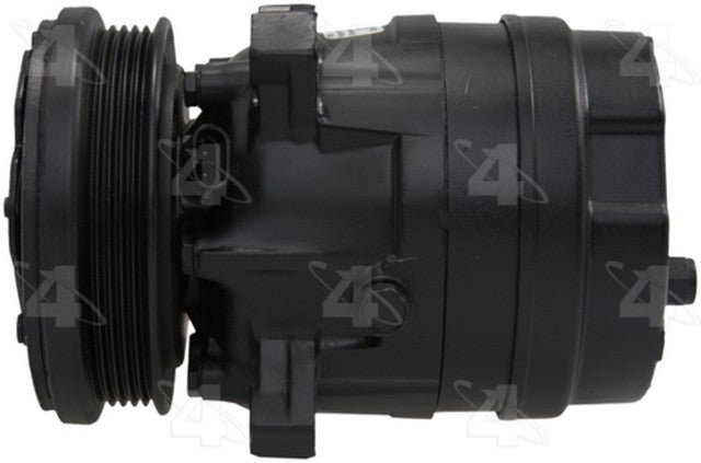 A/C Compressor Four Seasons 57976