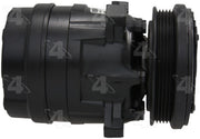A/C Compressor Four Seasons 57976