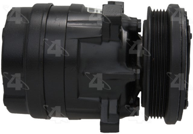 A/C Compressor Four Seasons 57976