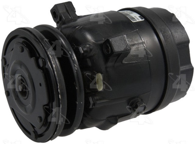 A/C Compressor Four Seasons 57977