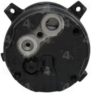 A/C Compressor Four Seasons 57977