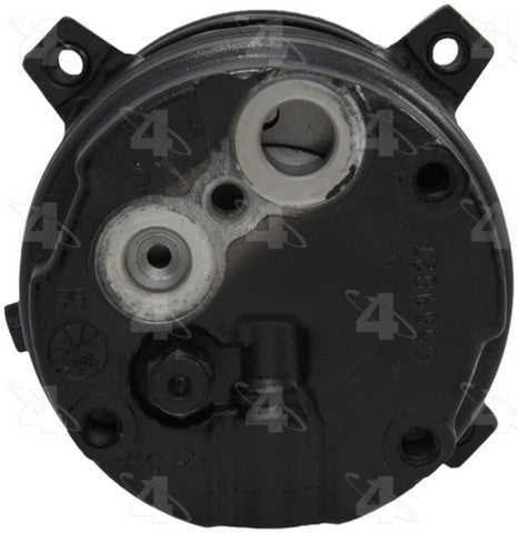 A/C Compressor Four Seasons 57977