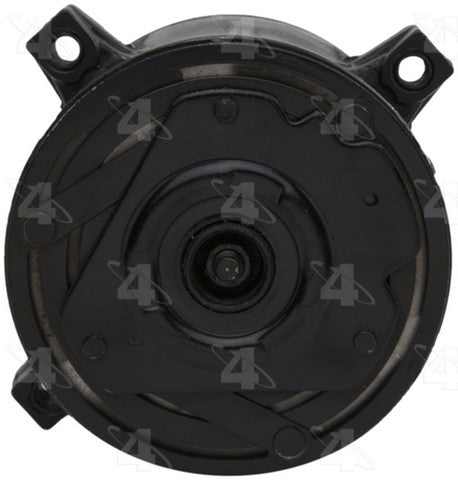 A/C Compressor Four Seasons 57977