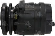 A/C Compressor Four Seasons 57977