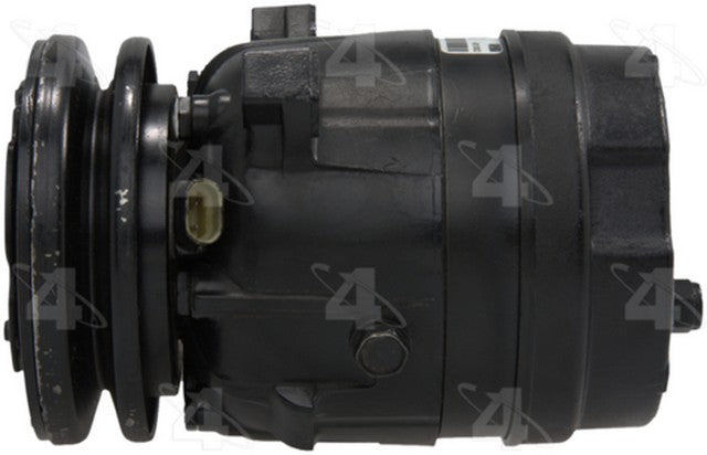 A/C Compressor Four Seasons 57977