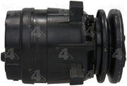 A/C Compressor Four Seasons 57977