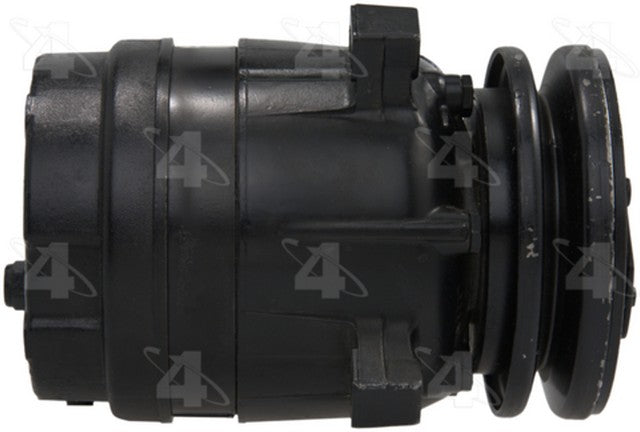 A/C Compressor Four Seasons 57977