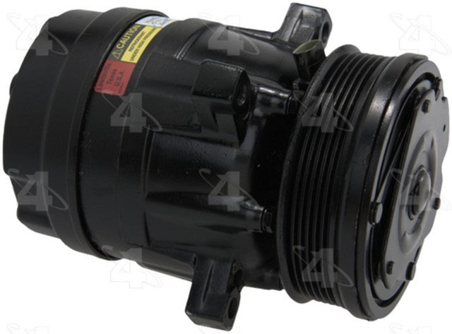 A/C Compressor Four Seasons 57978
