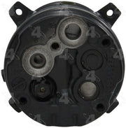 A/C Compressor Four Seasons 57978