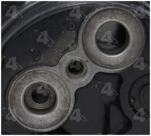 A/C Compressor Four Seasons 57978