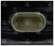 A/C Compressor Four Seasons 57978