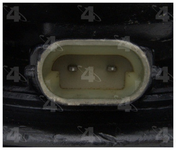 A/C Compressor Four Seasons 57978