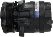 A/C Compressor Four Seasons 57978